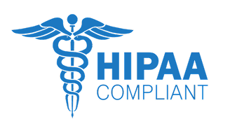 HIPAA Compliance logo
